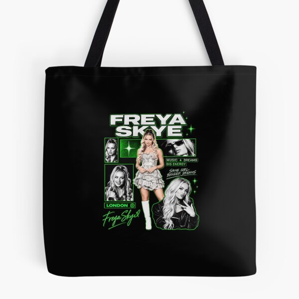 Item preview, Freya Skye designed and sold by Dumbgoblin.
