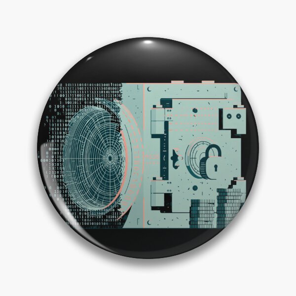 Item preview, Data Security: Cybersecurity Humor T-shirt and Hoodies  designed and sold by sunset-capturer.