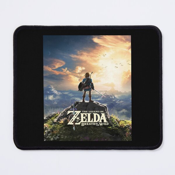Item preview, legend of zelda designed and sold by SweetMascot.