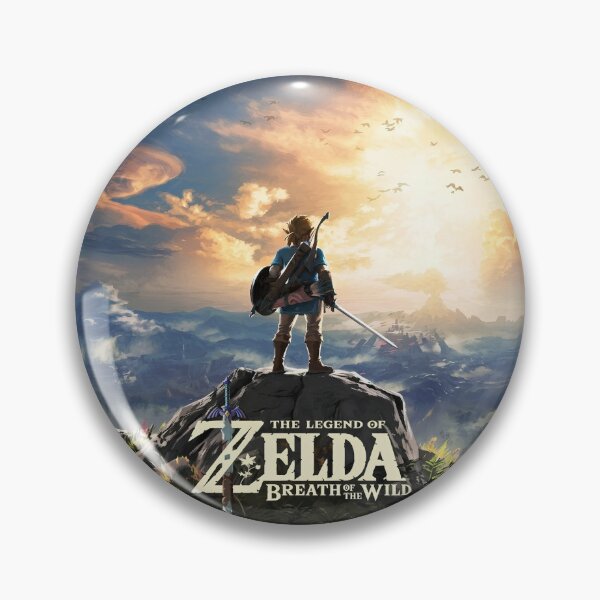 Item preview, legend of zelda designed and sold by SweetMascot.