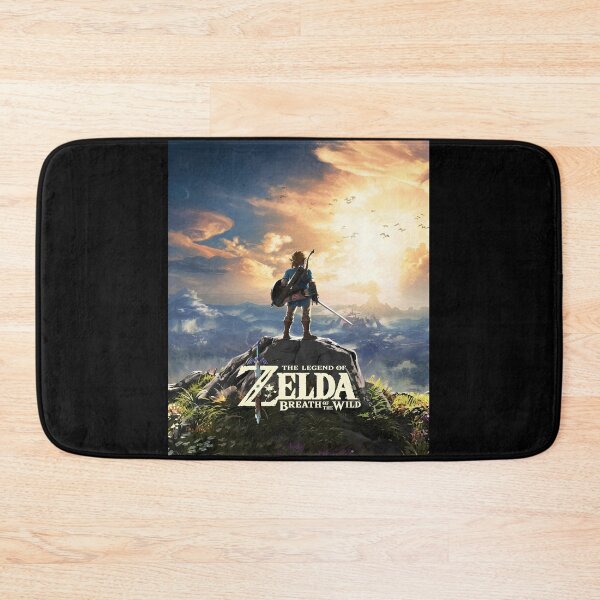 Item preview, legend of zelda designed and sold by SweetMascot.