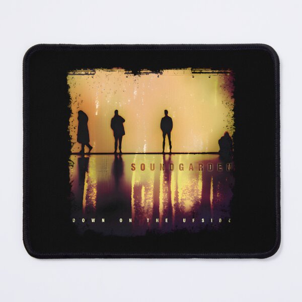 Item preview, Soundgarden - Down on the upside designed and sold by Artistia ..