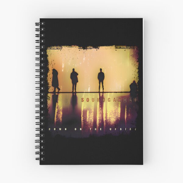 Item preview, Soundgarden - Down on the upside designed and sold by Artistia ..