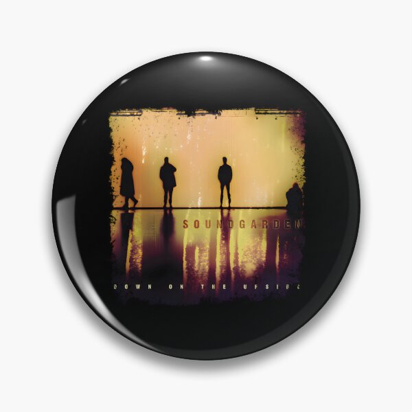Item preview, Soundgarden - Down on the upside designed and sold by Artistia ..