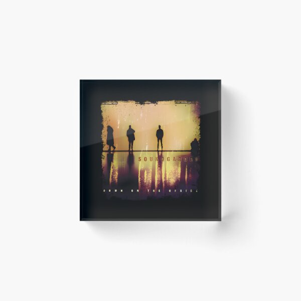 Item preview, Soundgarden - Down on the upside designed and sold by Artistia ..