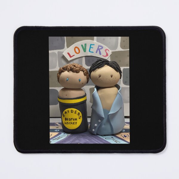 Item preview, Lovers (Loon'S Version) designed and sold by space-acne.