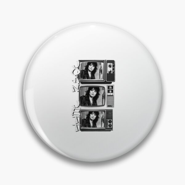 Item preview, Vintage Woman Rock Singer In Screen designed and sold by HSMGallery.