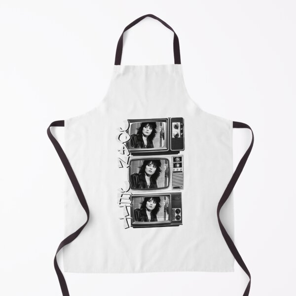 Item preview, Vintage Woman Rock Singer In Screen designed and sold by HSMGallery.