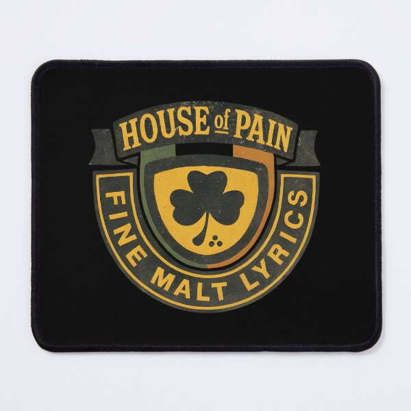 Item preview, House of Pain designed and sold by Artistia ..