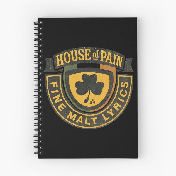 Item preview, House of Pain designed and sold by Artistia ..