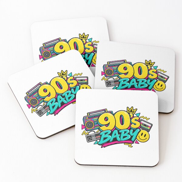 Item preview, This is a design for a 90's baby designed and sold by RBBeachDesigns.