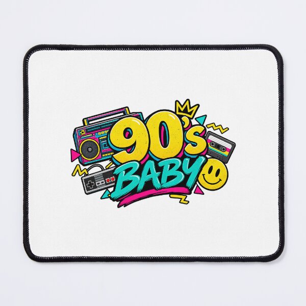 Item preview, This is a design for a 90's baby designed and sold by RBBeachDesigns.