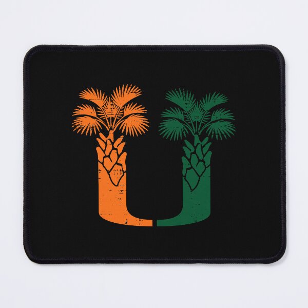 Item preview, Miami Palm Trees Tropical Vacation Retro Florida Vibes designed and sold by khdmalakarak.