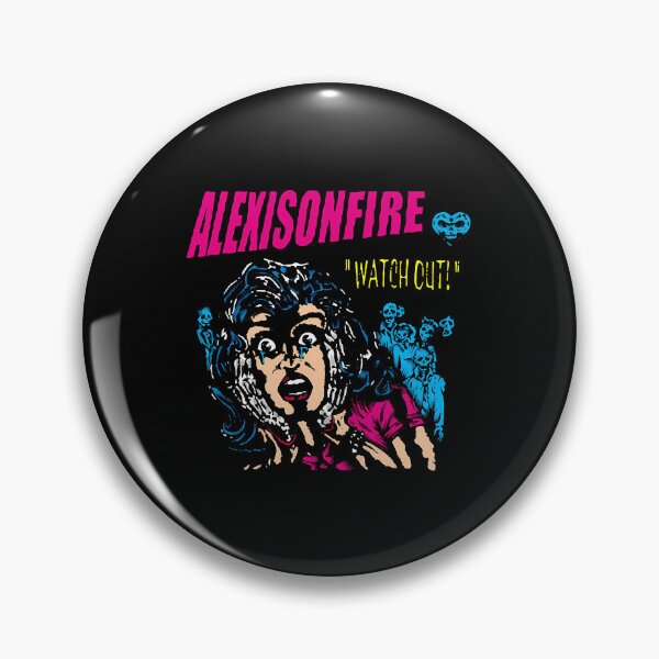 Item preview, alexisonfire is a canadian designed and sold by Peachmoment.