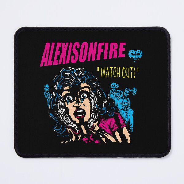 Item preview, alexisonfire is a canadian designed and sold by Peachmoment.