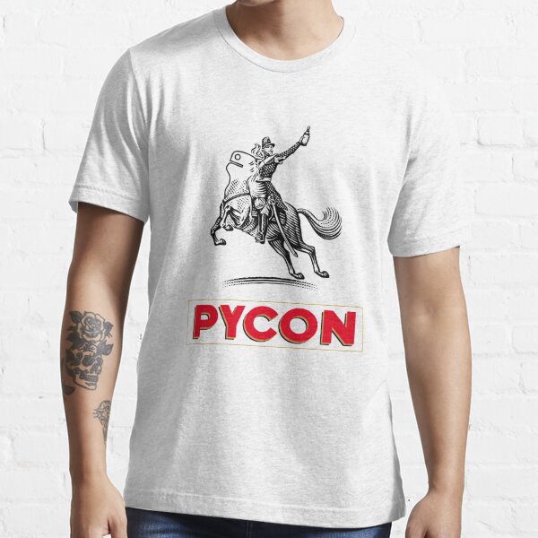 pycon tシャツ サイズ ストア