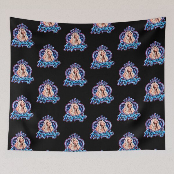 Item preview, Freya Skye designed and sold by Dumbgoblin.