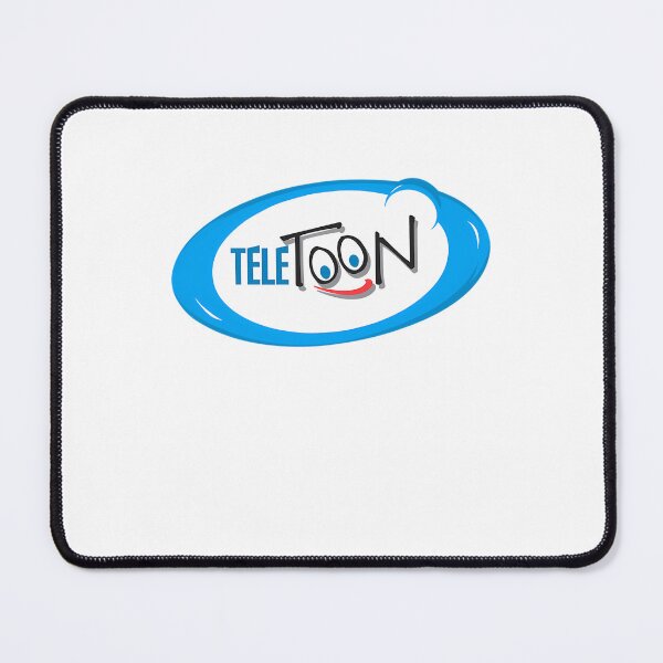 Item preview, Teletoon Logo - Blue designed and sold by tornadoes1.
