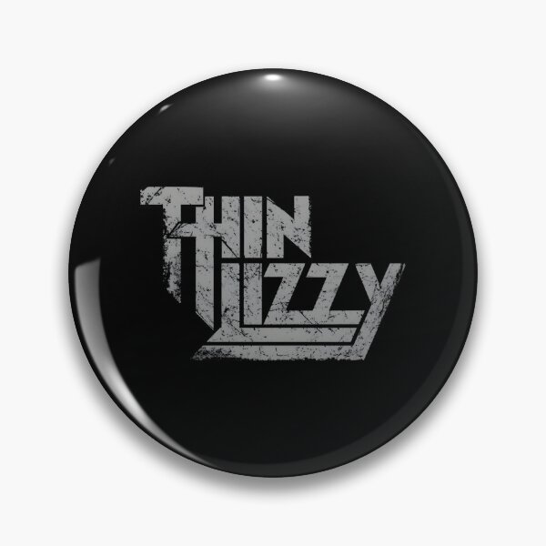 Item preview, Thin Lizzy designed and sold by Artistia ..