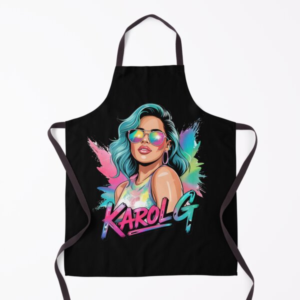 Item preview, Karol G Vibes designed and sold by Zaflab.