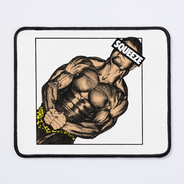 Item preview, Squeeze Classic designed and sold by circliqueart.