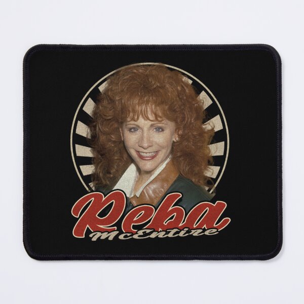 Item preview, Vintage 80s Reba McEntire designed and sold by Jessicalcl.
