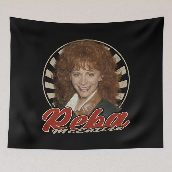 Item preview, Vintage 80s Reba McEntire  designed and sold by Jessicalcl.