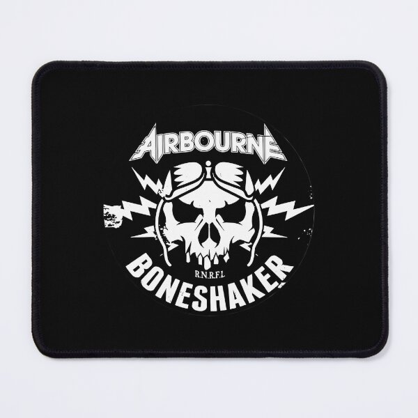 Item preview, airbourne band designed and sold by Peachmoment.