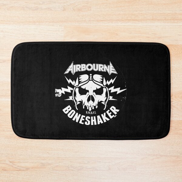 Item preview, airbourne band designed and sold by Peachmoment.