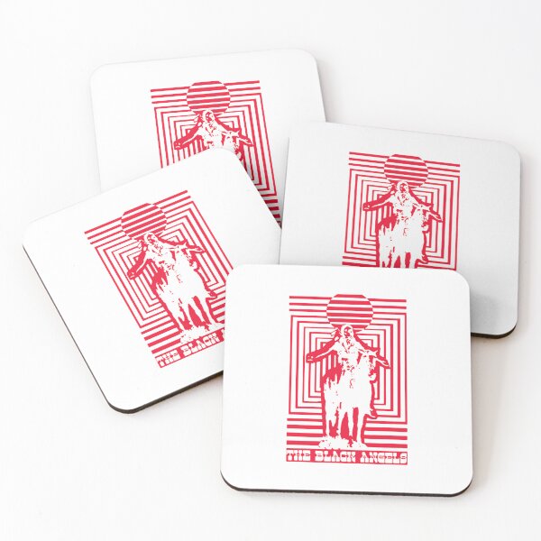 Item preview,  The Black Angels - Band designed and sold by tornadoes1.