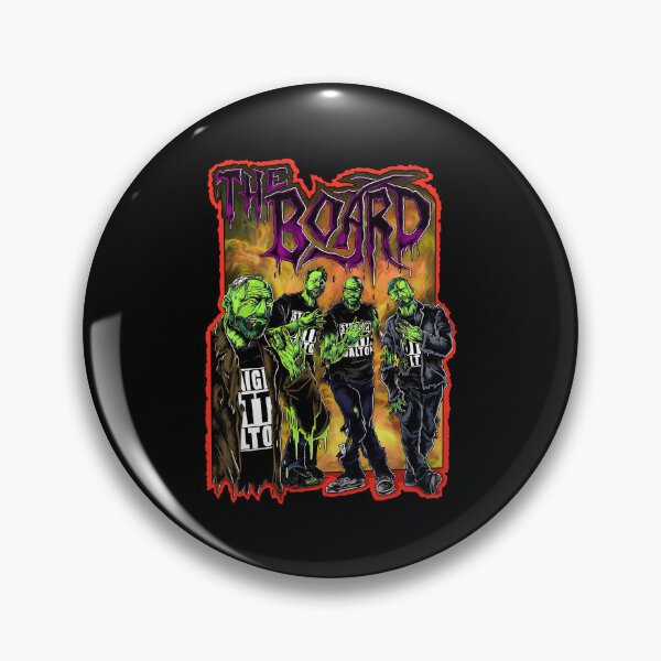 Item preview, Green Zombie Group Streetwear Fashion designed and sold by MatildaMorton.