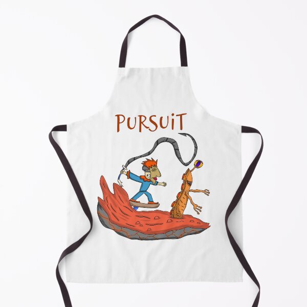 Item preview, Masked Jester Surfing a Lava Wave designed and sold by Nyamilah.
