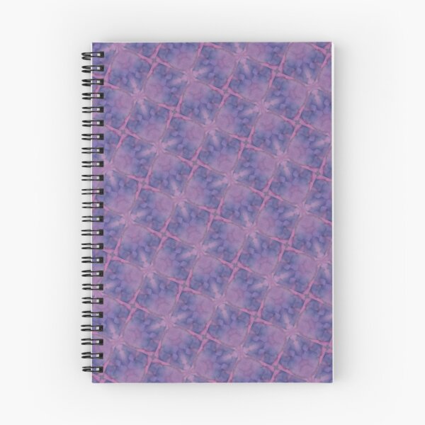 Item preview, Misty Fog Pattern designed and sold by Shy Fractal Designs.