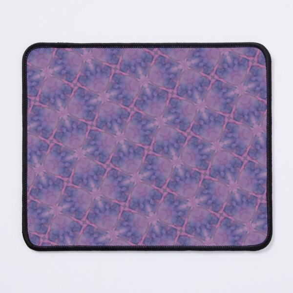 Item preview, Misty Fog Pattern designed and sold by Shy Fractal Designs.