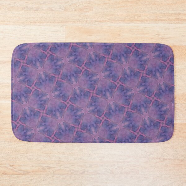 Item preview, Misty Fog Pattern designed and sold by Shy Fractal Designs.