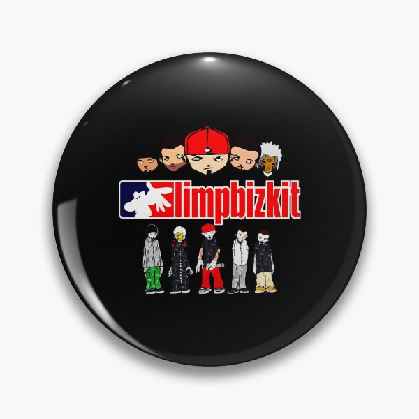 Item preview, amazing of limp bizkit is an american rap rock designed and sold by Peachmoment.