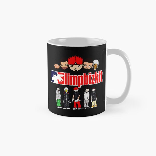 Item preview, amazing of limp bizkit is an american rap rock designed and sold by Peachmoment.