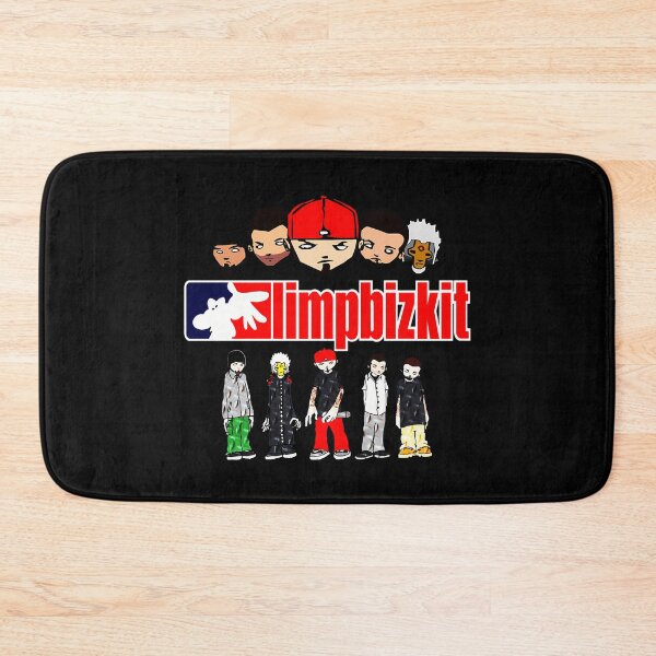 Item preview, amazing of limp bizkit is an american rap rock designed and sold by Peachmoment.