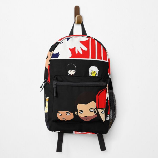 Item preview, amazing of limp bizkit is an american rap rock designed and sold by Peachmoment.