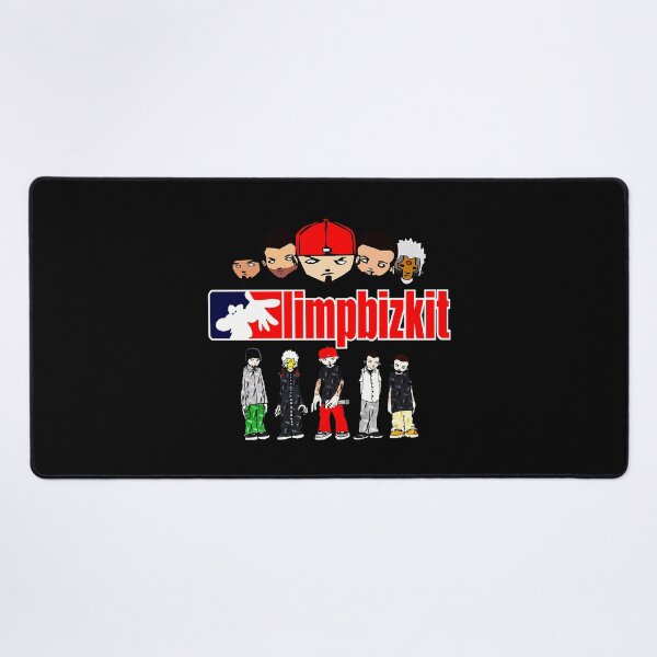 Item preview, amazing of limp bizkit is an american rap rock designed and sold by Peachmoment.