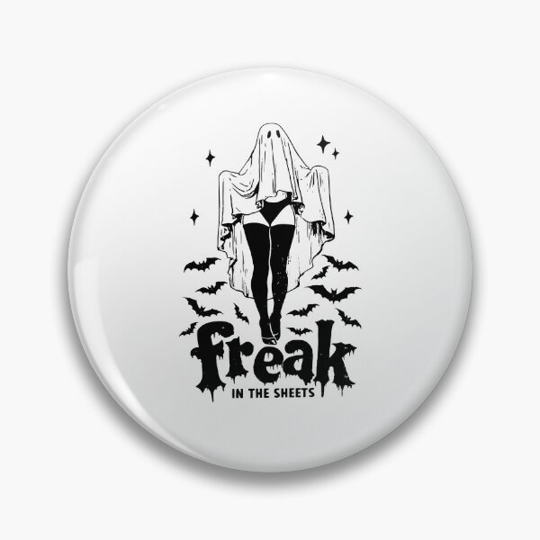 Item preview, Freak In The Sheets designed and sold by ge0rge0.
