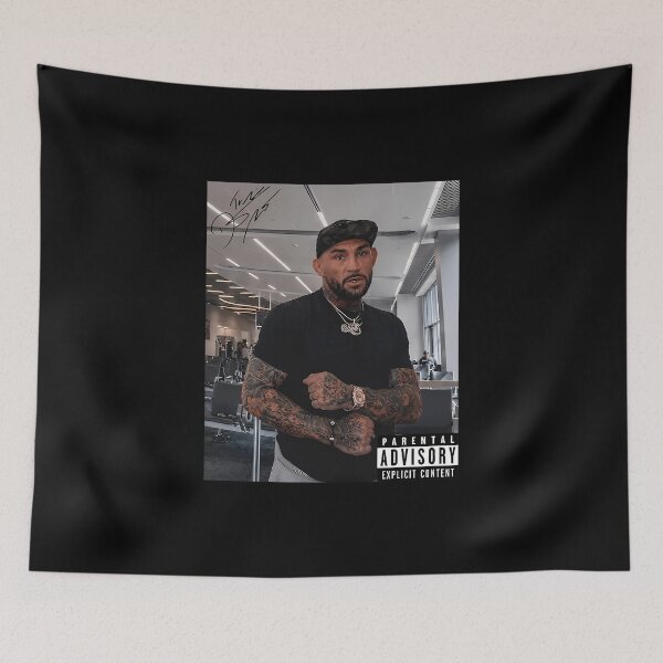 Item preview,  Dustin Poirier designed and sold by space-acne.