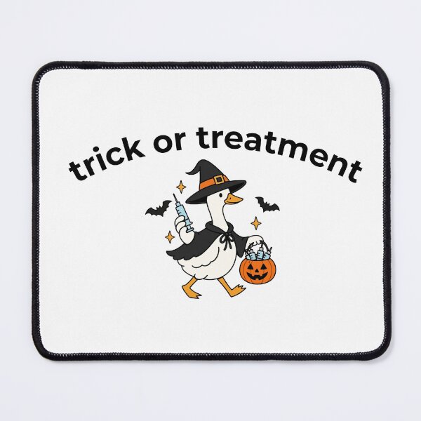 Item preview, Trick or Treatment Shirt, Spooky Medical Nurse Teem designed and sold by PaletteFld.