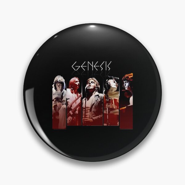 Artikelvorschau, Arts Idea Genesis Band entworfen und verkauft von Peachmoment.