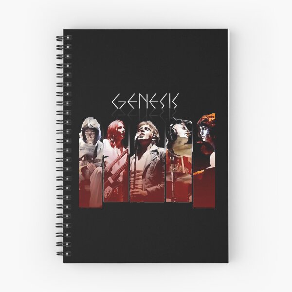 Item preview, arts idea genesis band designed and sold by Peachmoment.