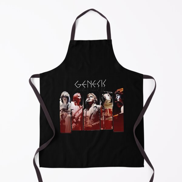 Item preview, arts idea genesis band designed and sold by Peachmoment.