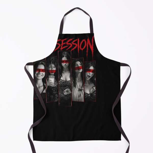 Item preview, Obsession Tshirts Obsession-Movie Nikki Horror Character Gift designed and sold by Clairemurphy299.