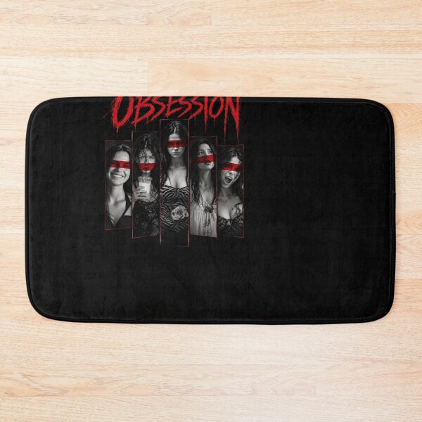 Item preview, Obsession Tshirts Obsession-Movie Nikki Horror Character Gift designed and sold by Clairemurphy299.