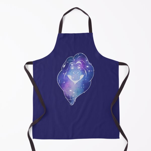 Item preview, Cosmic Mufasa designed and sold by Cinema Surfer.