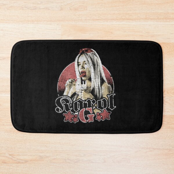Item preview, Karol G Vintage designed and sold by Zaflab.